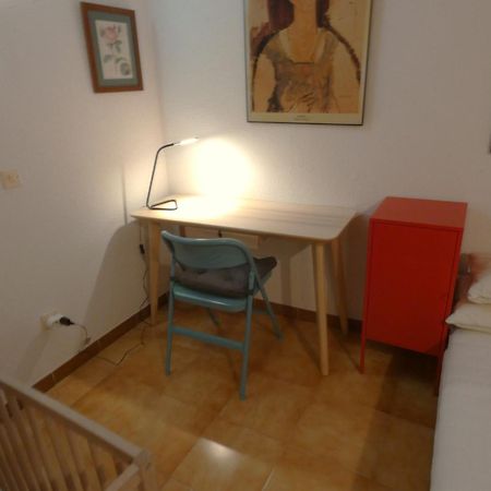 Villa Magerit, Entire Home 5 Minutes Easy Walk To Sandy Beach La Mata  Exteriér fotografie