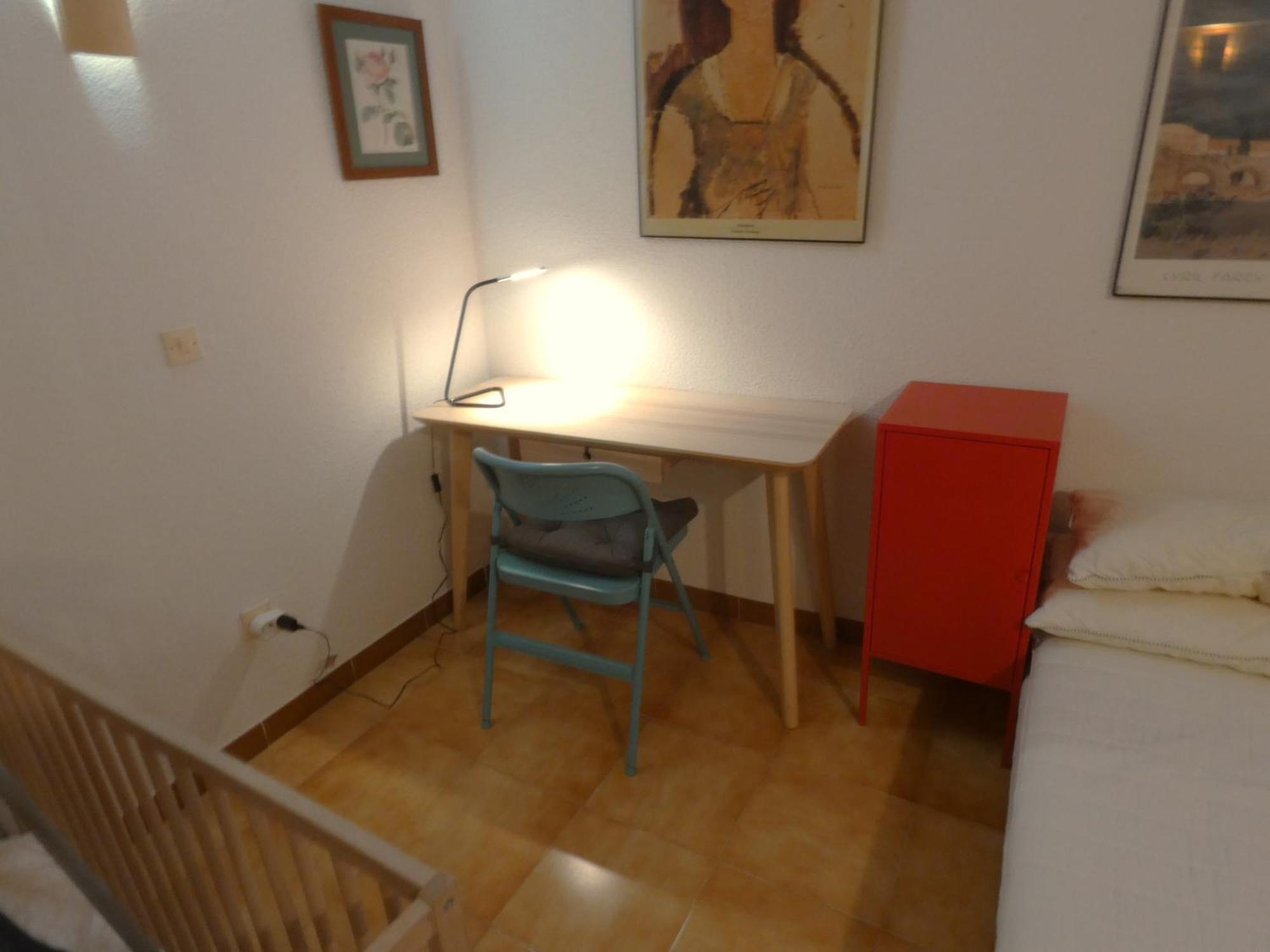 Villa Magerit, Entire Home 5 Minutes Easy Walk To Sandy Beach La Mata  Exteriér fotografie