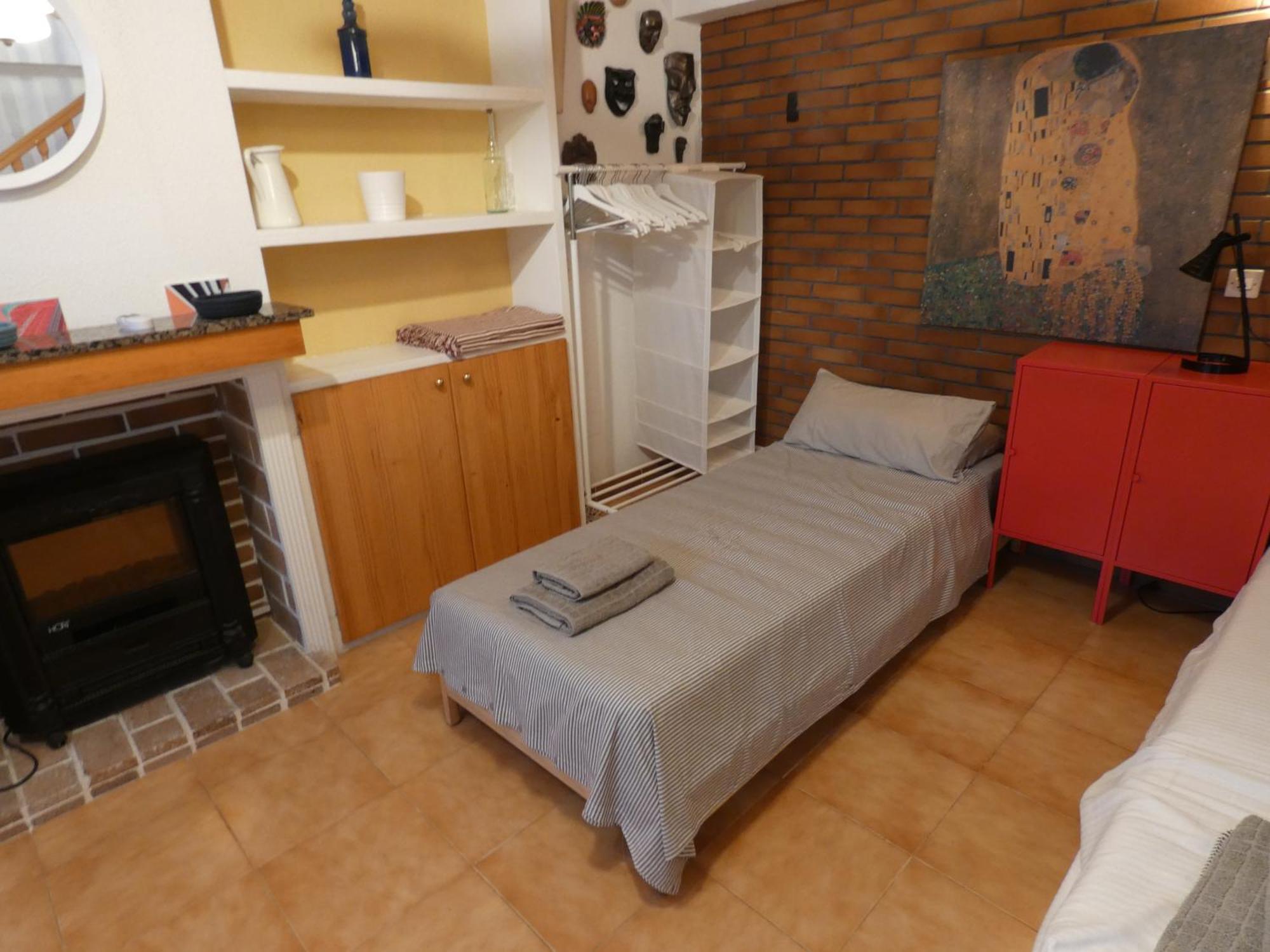 Villa Magerit, Entire Home 5 Minutes Easy Walk To Sandy Beach La Mata  Exteriér fotografie