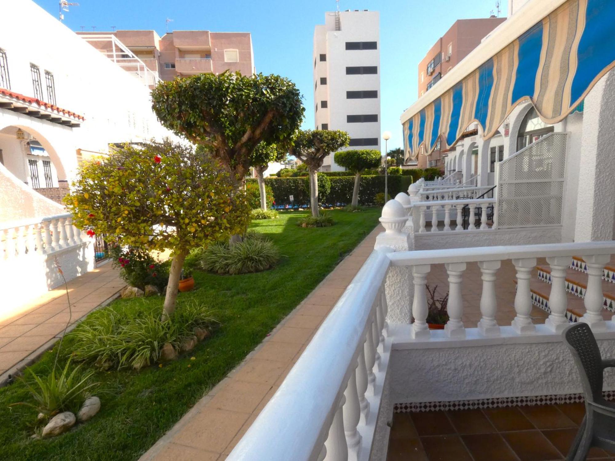 Villa Magerit, Entire Home 5 Minutes Easy Walk To Sandy Beach La Mata  Exteriér fotografie